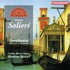 Antonio Salieri (1750-1825): Symphonie 