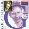 Percy Grainger (1882-1961): Percy Grainger Edition Vol.16, CD