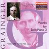 Percy Grainger (1882-1961): Percy Grainger Edition Vol.17, CD