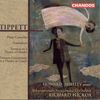 Michael Tippett (1905-1998): Klavierkonzert, CD