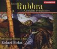 Edmund Rubbra (1901-1986): Symphonien Nr. 1-11, 5 CDs