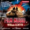 William Alwyn (1905-1985): Filmmusik Vol.2, CD