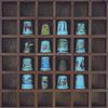 Iron & Wine: Woman King, Single 12