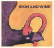 Iron & Wine: Boy With A Coin, Maxi-CD