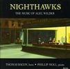  Alec Wilder: Nighthawks: The Music O, CD
