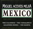 Miguel Aceves Mejia: Coleccion Ranchera, CD