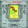 Scott Joplin: Palm Leaf Rag, CD