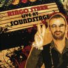 Ringo Starr: Ringo Live At Soundstage - The Genesee Theatre, 25.08.2005, CD