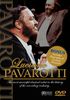 Luciano Pavarotti - A Legend says Goodbye, DVD