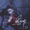 Ringo Starr: 5.1 Collection (CD + DVA), CD