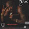2Pac: All Eyez On Me, 2 CDs
