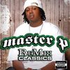 Master P: Greatest Hits Remixed, CD