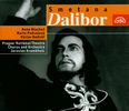 Bedrich Smetana (1824-1884): Dalibor, 2 CDs