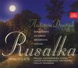 Antonin Dvorak (1841-1904): Rusalka, 3 CDs