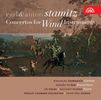 Carl Stamitz (1745-1801): Hornkonzert Es-dur, CD
