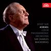 Josef Suk (1874-1935): Asrael-Symphonie op.27, CD