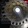 Jan Dismas Zelenka (1679-1745): Kantaten 