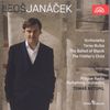 Leos Janacek (1854-1928): Sinfonietta, CD