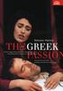 Bohuslav Martinu (1890-1959): Die Griechische Passion (Opernverfilmung), DVD