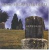 Renegade: Back From The Dead, CD