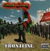 Blaak Lung: Frontline, CD