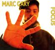 Marc Cary: Focus, CD