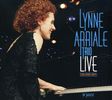 Lynne Arriale: Live, CD