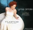 Lynne Arriale (geb. 1957): Nuance: The Bennett Studio Sessions (CD + DVD), CD