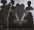 Geri Allen  (geb. 1957): Flying Toward The Sound, CD