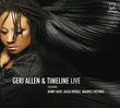Geri Allen  (geb. 1957): Live, CD