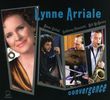 Lynne Arriale  (geb. 1957): Convergence, CD