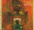 Geri Allen  (geb. 1957): A Child Is Born, CD
