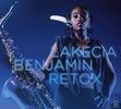 Lakecia Benjamin: Retox, CD