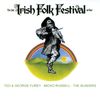 Various Artists: 2nd Irish Folk Festival On Tour, CD
