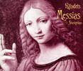 G. F. Handel: Messiah-Comp, CD