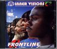 Inner Visions: Frontline, CD