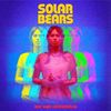 Solar Bears: She Was Coloured, 2 LPs