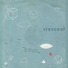 Crescent: Little Waves, CD