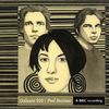 Galaxie 500: Peel Sessions, CD