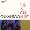 Galaxie 500: This Is Our Music, LP