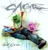 Cage: Depart From Me, 2 LPs