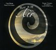 Chris Brown & Pauline Olivero: Music In The Air, CD
