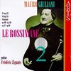 Mauro Giuliani (1781-1829): Le Rossiniane op.119 Nr.5 & 6, CD