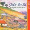 John Field (1782-1837): Klavierwerke Vol.3, CD
