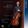 Luigi Boccherini (1743-1805): Cellokonzerte Nr. 6, 7,9, 10 (G. 479, 480, 482, 483), CD