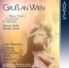 Gruß an Wien - New Year's Concert in Vienna, CD