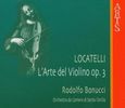 Pietro Locatelli (1695-1764): Violinkonzerte op.3 Nr.1-12 