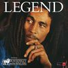 Bob Marley: Legend: The Best Of B.Marly & The Wailers (2CD + DVD), 2 CDs