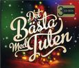 Det Basta Med Julen: Det Basta Med Julen, 3 CDs