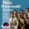 Hazy Osterwald: Schlagerjuwelen - Seine großen Erfolge, CD